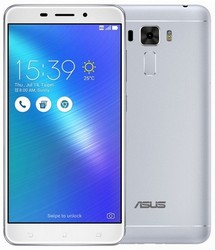 Замена экрана на телефоне Asus ZenFone 3 Laser (‏ZC551KL) в Кемерово